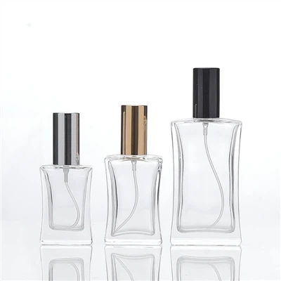 Fľaštička na parfumy v páse